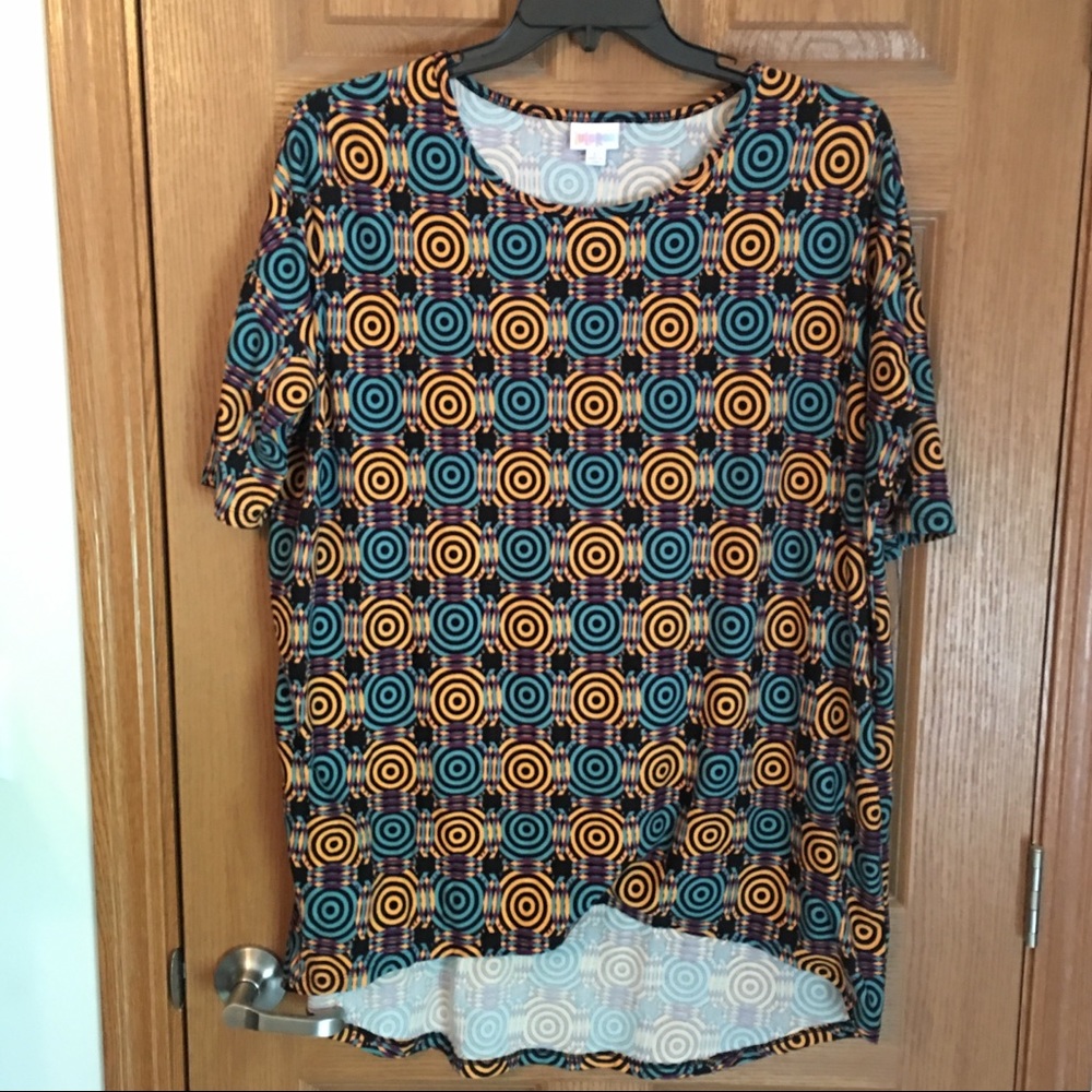 LuLaRoe Irma